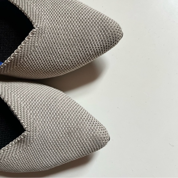 Rothy’s The Point shoe - Picture 3 of 5